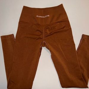 Amplify in Butterscotch